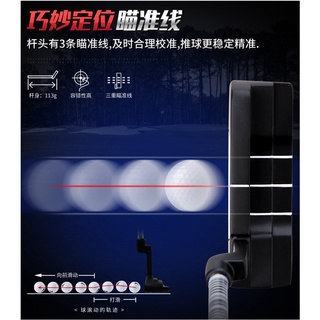 Gậy Golf Putter G300 - PGM TUG025