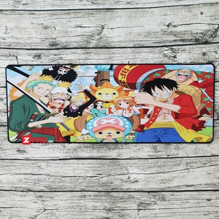 Lót chuột One Piece 19