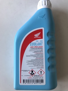 Nước giải nhiệt Honda 500ml