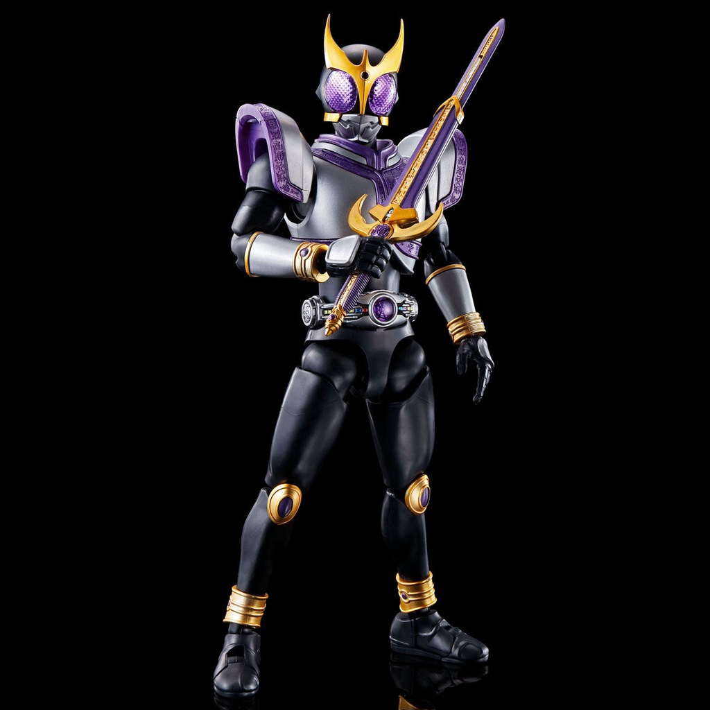 Mô hình  Figure-rise Standard MASKED RIDER KUUGA TITAN FORM/RISINGTITAN