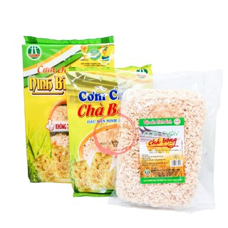 Cơm cháy chà bông Ninh Bình Đại Long (đặc sản) THT011