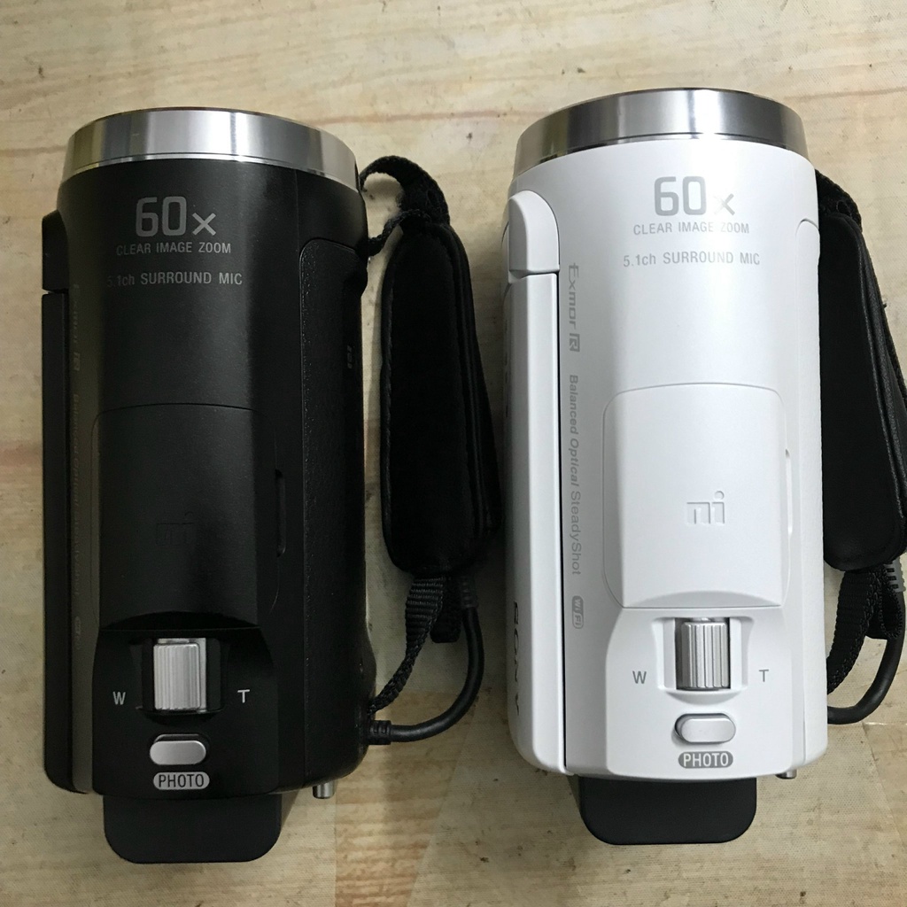 Máy quay Sony HDR-CX675 cao cấp zoom 60x