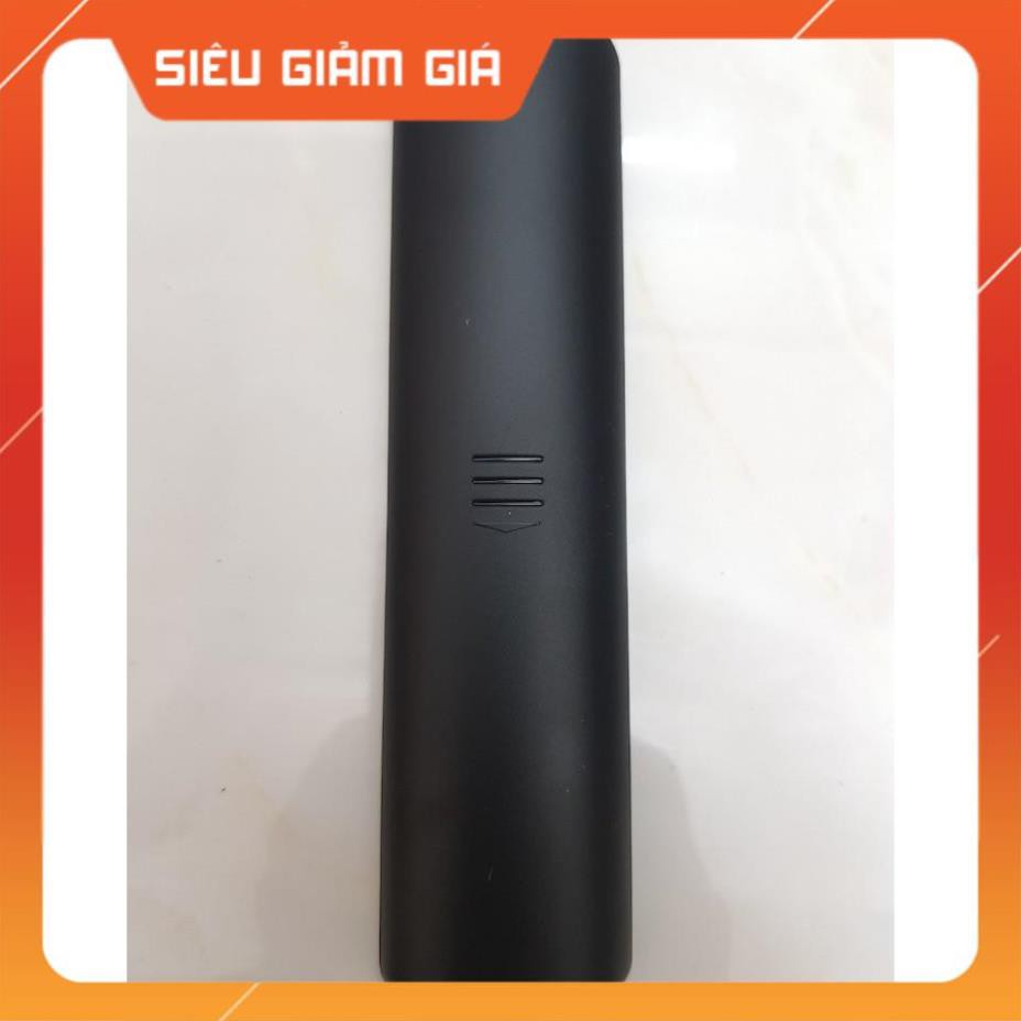 Điều khiển TV TCL SMART Có Micro Giọng nói Hàng chuẩn chính hãng - Sử dụng cho các Tv TCL đời mới nhất - Giá tốt nhất