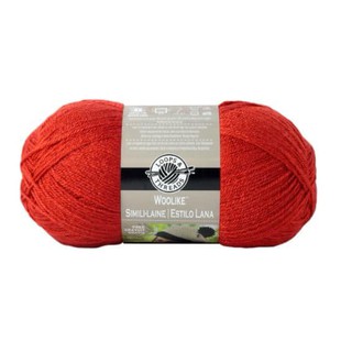 LEN WOOLIKE MỸ ( SỢI 1mm)