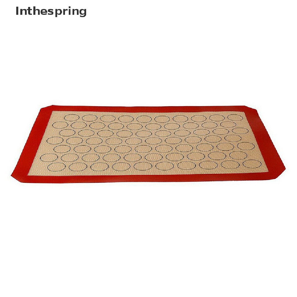 Khuôn Nướng Bánh Bằng silicone Chống Dính