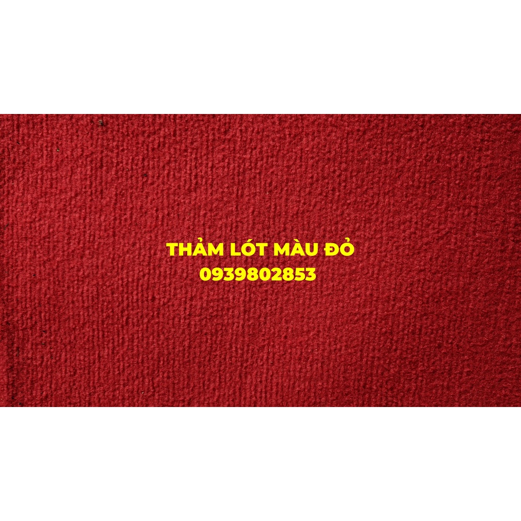 THẢM LÓT BỘI GÀ