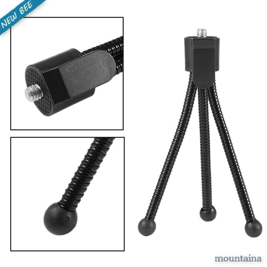 Chân Tripod Mini Dành Cho Camera Kỹ Thuật Số