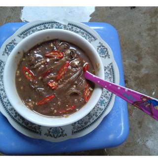 SỈ 5 HỦ MẮM CÁ CƠM PHÚ YÊN