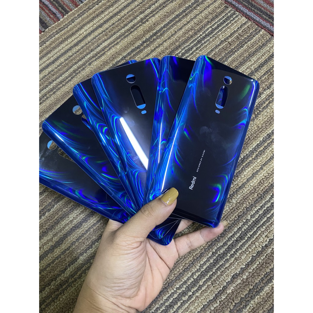 [Nắp lưng Xiaomi K20,K20 Pro]
