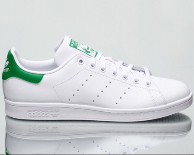 [Sẵn] ADIDAS STAN SMITH