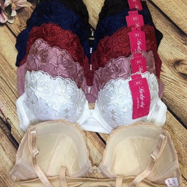 ÁO NGỰC REN CÀI TRƯỚC LADY - My Loan 42 | BigBuy360 - bigbuy360.vn