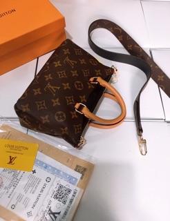 H Túi LV mini full box