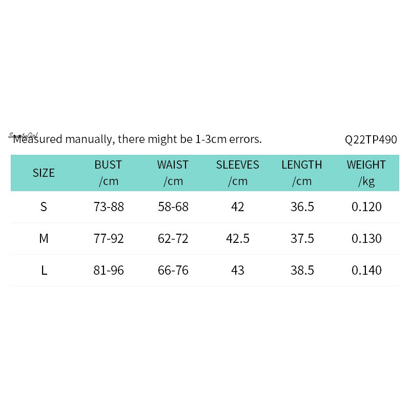MsMona Áo Thun Dài Tay Ôm Dáng Màu Trơn Thời Trang 2022 Gợi Cảm Cho Nữ