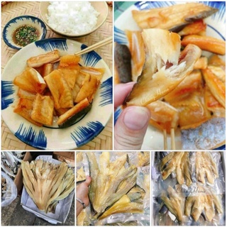 🖐 KHÔ DỨA BÀN TAY. 500g