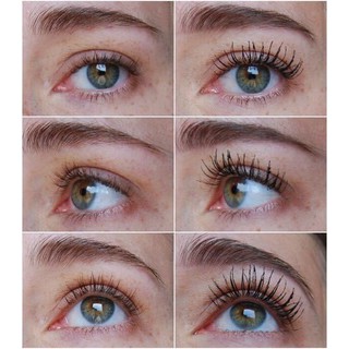 Mascara #Farmstay Perfect Super Volume Mascara