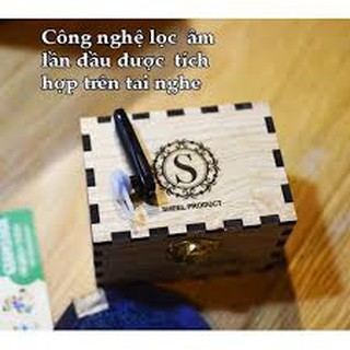 (Loại tốt) Tai bluetooth Hoco e18 chính hãng.
