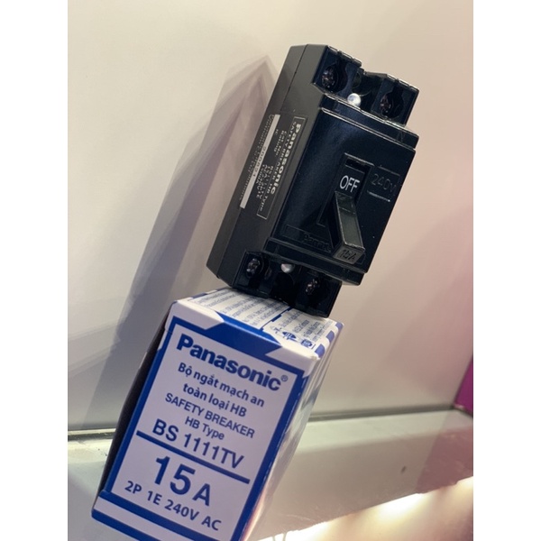 Át khối PANASONIC 15A,20A,30A,40A