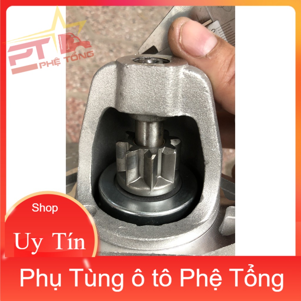 Củ đề thaco towner 950 máy k14