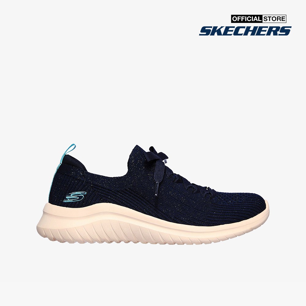 SKECHERS - Giày sneaker nữ Ultra Flex 2.0 Flash Illusion 149184-NVPK