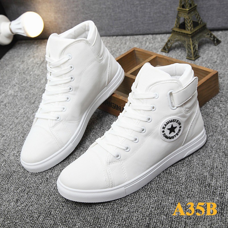 [FLASHSALE] GIÀY THỂ THAO NAM 2020 A35B