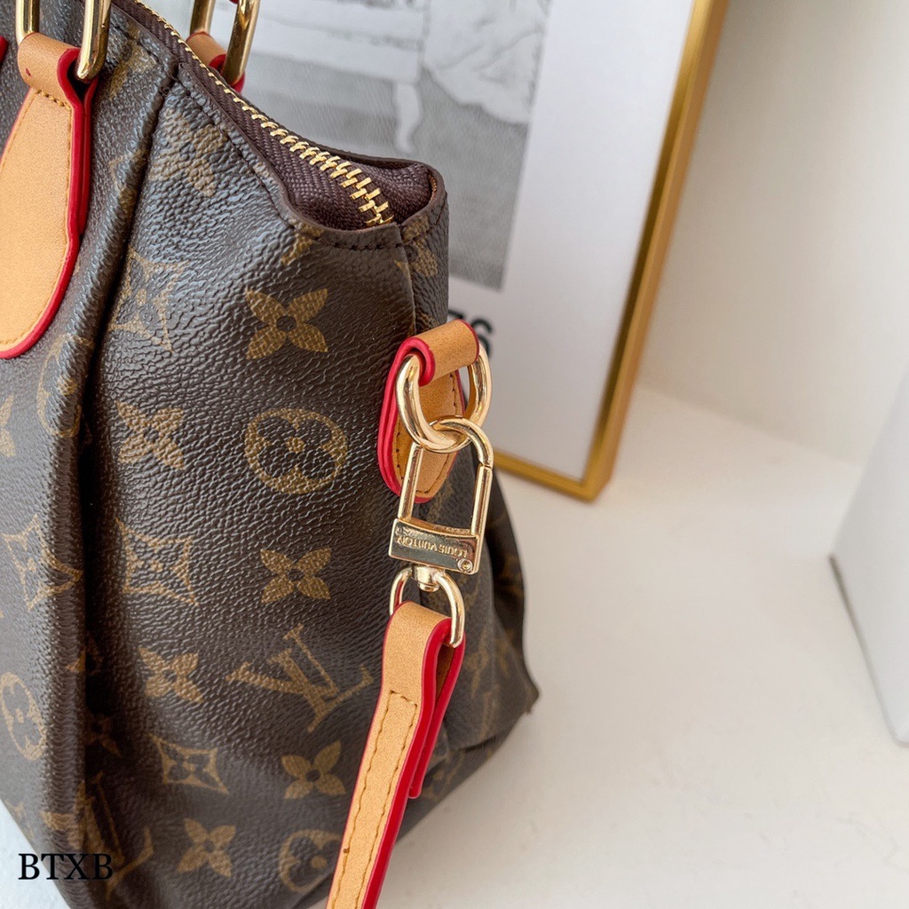 Túi Đeo Chéo Ngực Lv-LV182K Thời Trang Mới Cho Nam Nữ