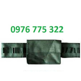 TÚI ĐỰNG DỤNG CỤ SỬA CHỮA ĐEO HÔNG