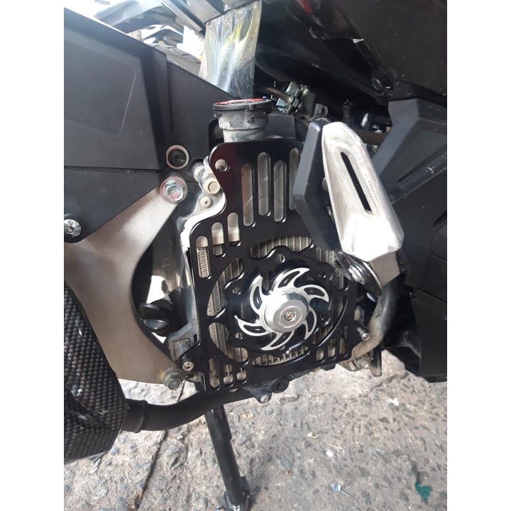 Che két nước chong chóng cho Vario 2018-2021/ Airblade 2016-2021/ và Click Thái và SH 2017-2019.