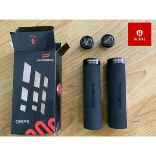 Tay nắm xe đạp thể thao promend gr513