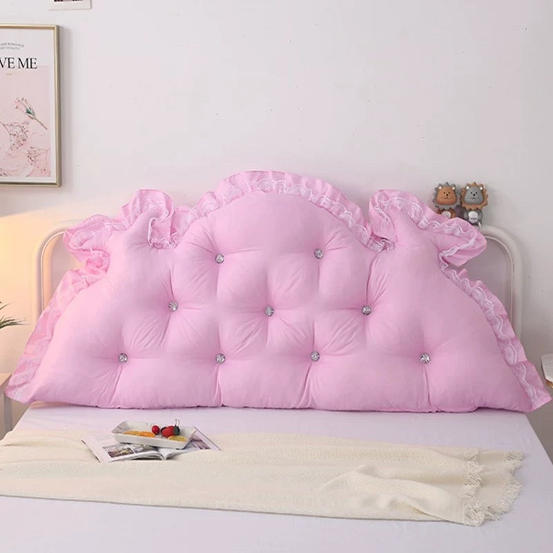 Gối Tựa Đầu Giường, Đệm Đầu Giường, Gối Trang Trí Đầu Giường - Kanta Store