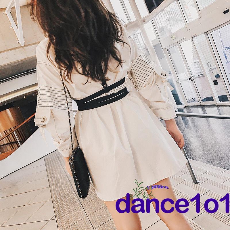 Dây Đeo Cơ Thể Bằng Da Có Thể Điều Chỉnh Dành Cho Nữ