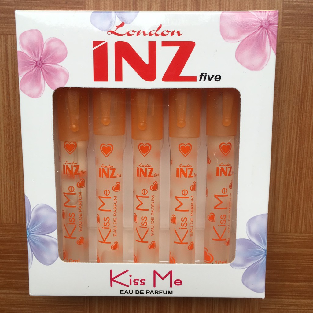 Nước hoa bút ( 5 cây) | BigBuy360 - bigbuy360.vn