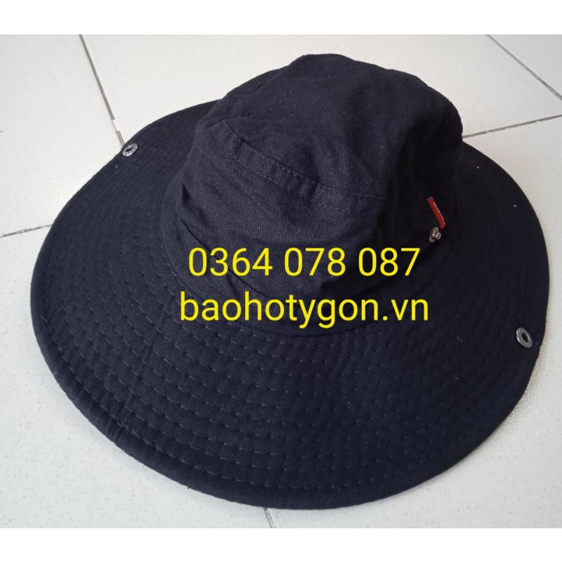 Nón tai bèo vành rộng cao cấp