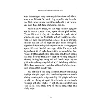 Bí Quyết Làm Giàu Của NapoLeon Hill