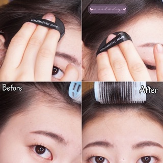 Phấn Phủ Tóc A’pieu Volumizing Hair Jelly Pact