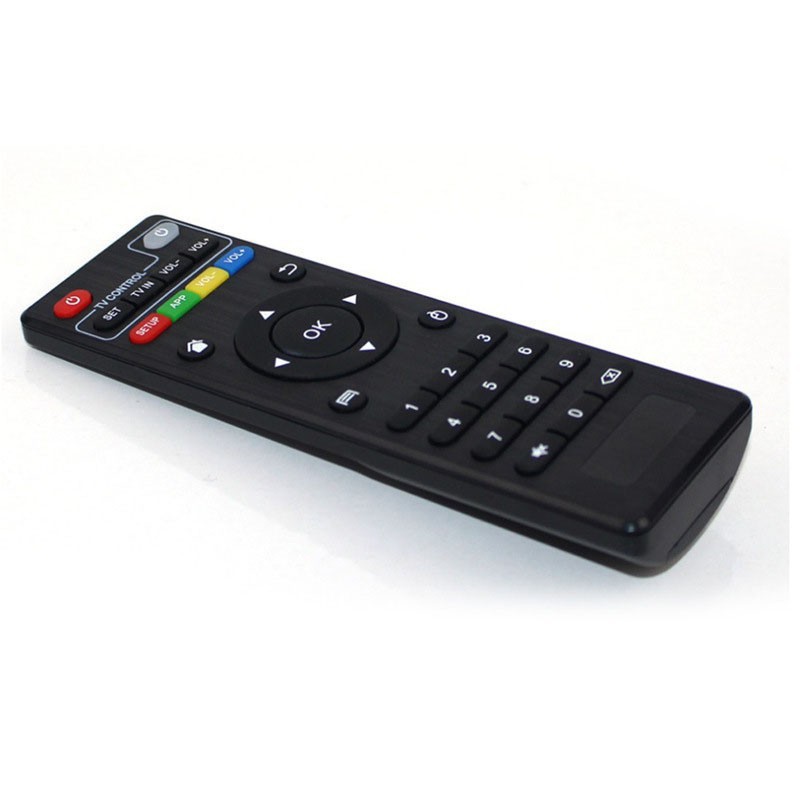 Sale 70% Remote Điều Khiển Cho Android T95M T95N Mxq Mxq-Pro Tv Box,  Giá gốc 50,000 đ - 110B53