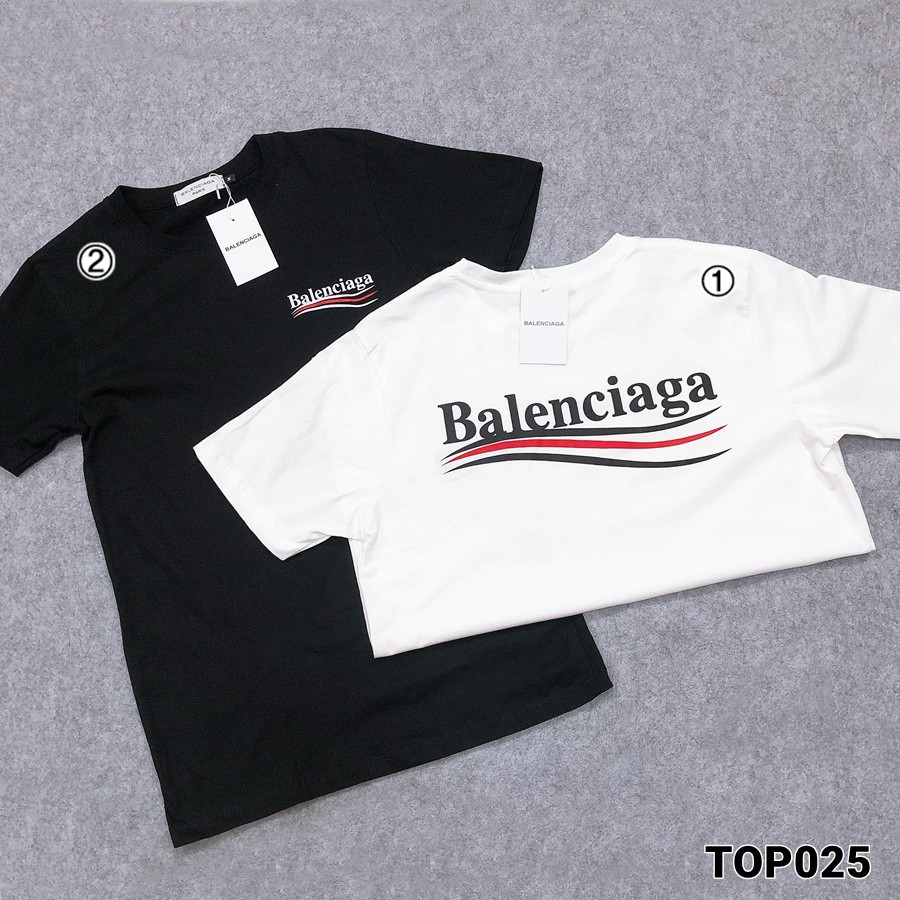 Áo thun phom suông Thái Lan TOP025, unisex Nam Nữ | Shopee Việt Nam