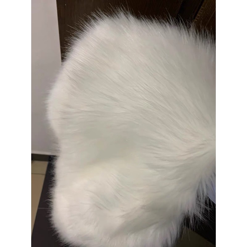 Áo Khoác Lông Thú