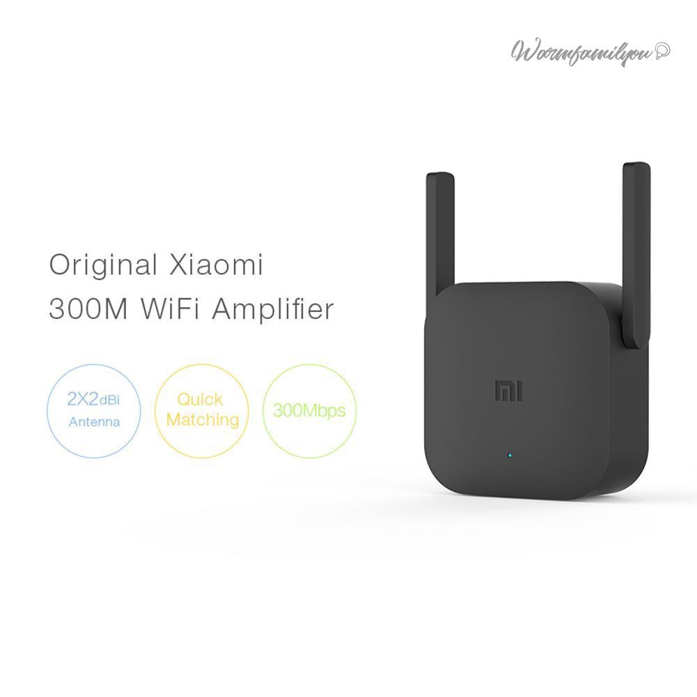 Bộ Khuếch Đại Tín Hiệu Wifi 2.4g Cho Xiaomi Pro 300m | BigBuy360 - bigbuy360.vn