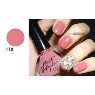 [Mẫu A10-A20] Sơn móng tay Nail