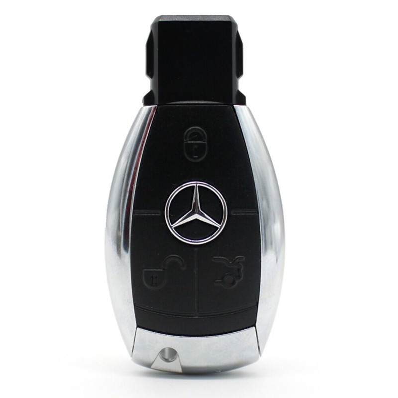 Usb 3.0 128gb Hình Chìa Khóa Xe Mercedes Benz