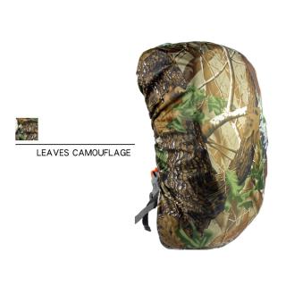 ☆FY☆35L Waterproof Rain Bag Cover Durable Camping Backpack Rucksack Bag Black