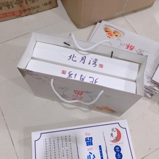 TÚI GIẤY TÚI QUÀ TẶNG