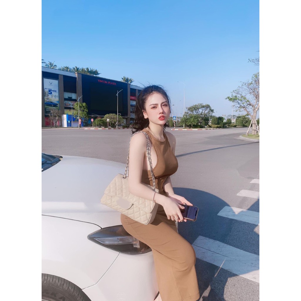 Đầm body V280 cực tôn dáng | BigBuy360 - bigbuy360.vn