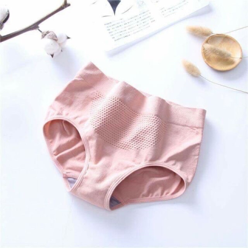 quần lót kháng khuẩn nhất mềm nhẹ