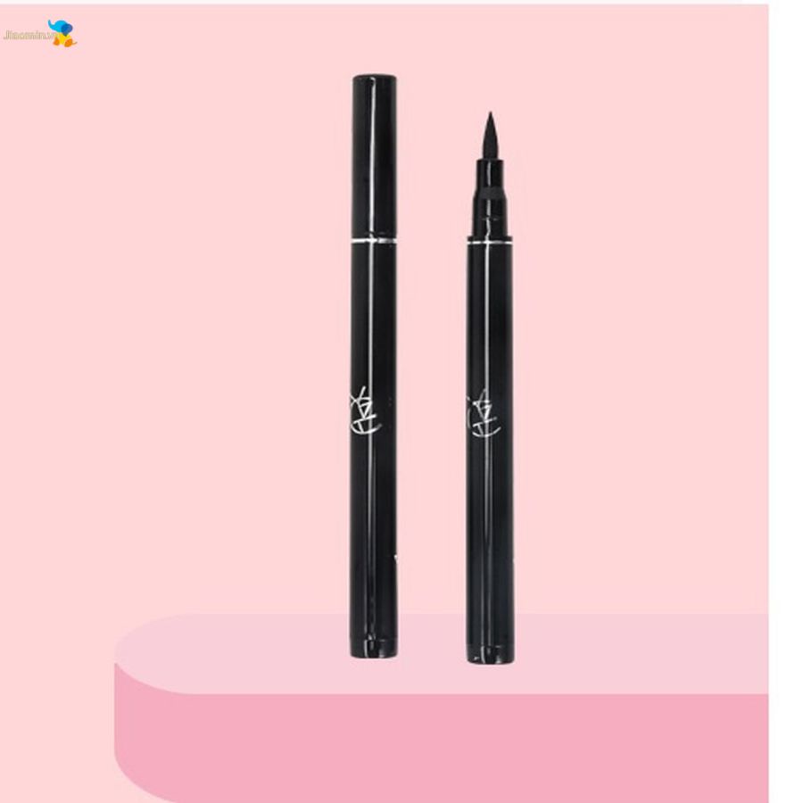 Bút Kẻ Mắt Màu Đen Lâu Trôi Chống Thấm Nước Và Mồ Hôi Nhanh Khô