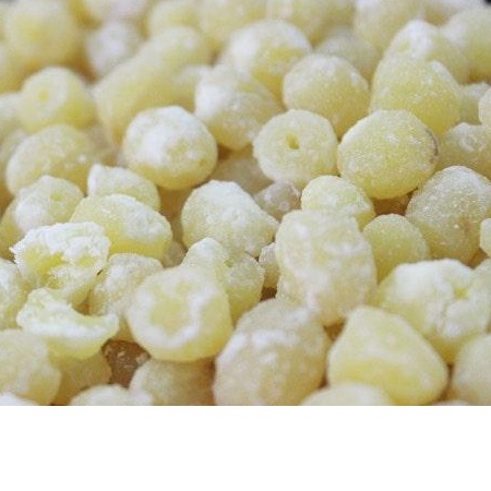 Mứt hạt sen Calssyfoods 500gr