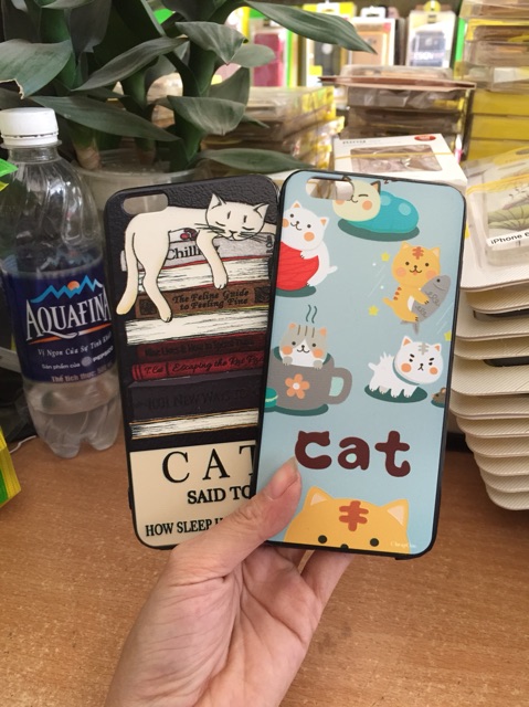 Ốp ip6Plus/6sPlus
