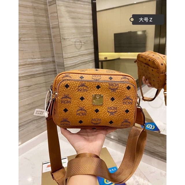 TÚI ĐEO CHÉO ĐỦ SIZE NHIỀU MÀU