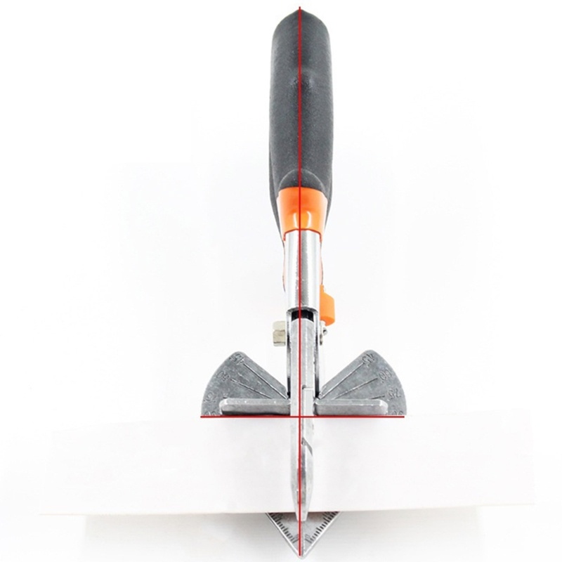 Kéo Cắt Tỉa Đa Năng Có Thể Điều Chỉnh Góc 45 Đến 135 Độ