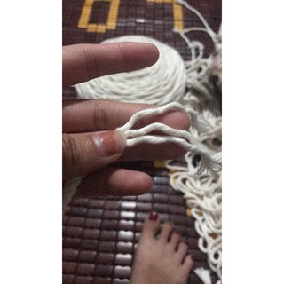 Dây làm Macrame
